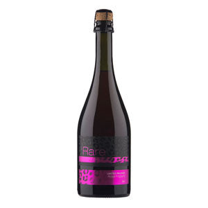 Rare - Rosé Frizzanti - 6 Bottles